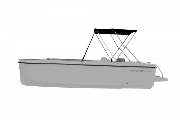 Valory 525 HVe Premium Electric